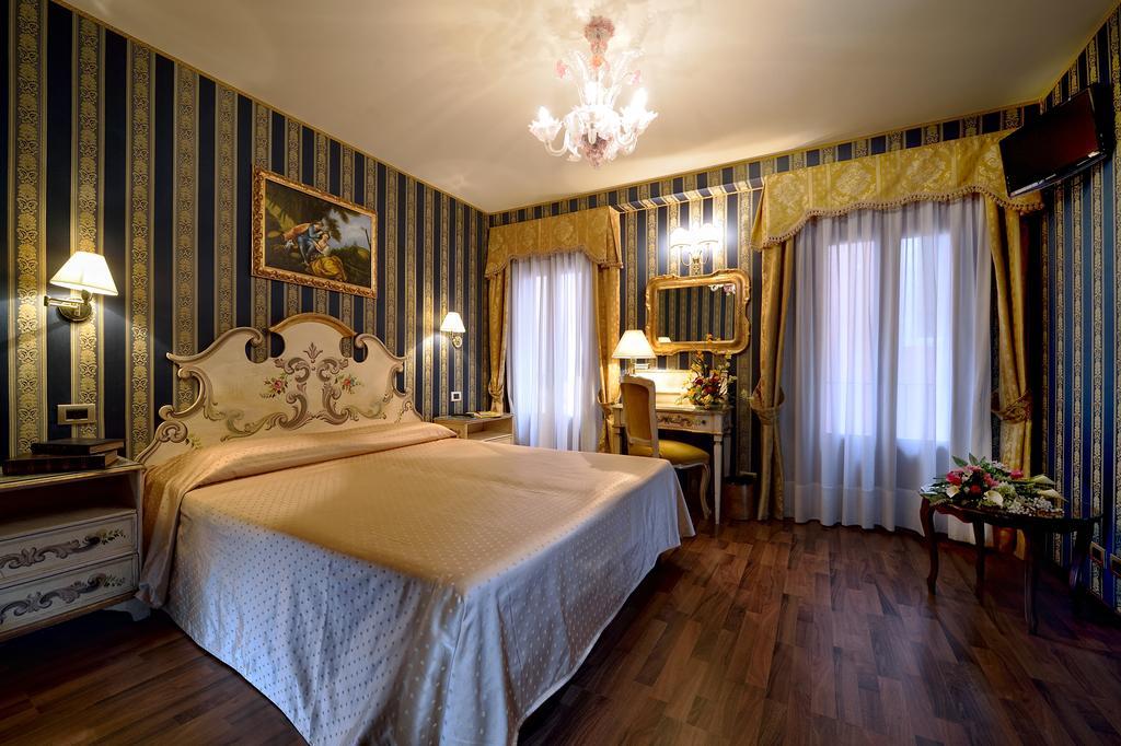 Hotel Citta Di Milano 3*